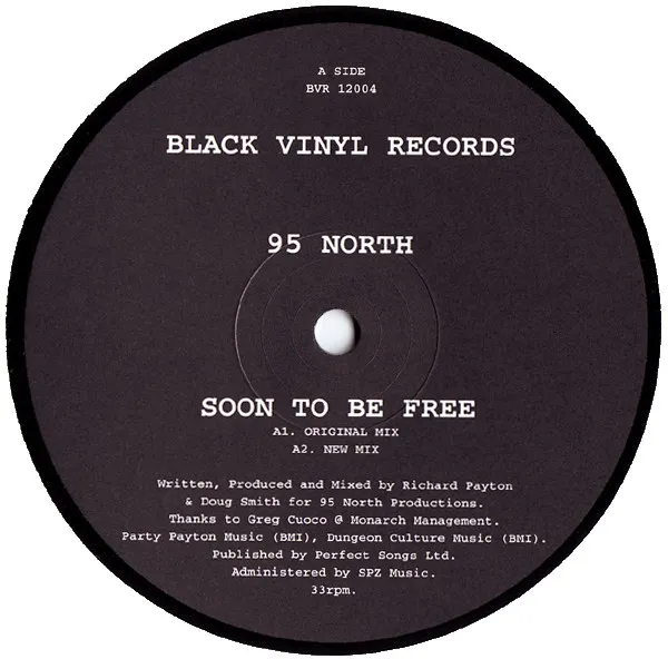 Soon To Be Free
