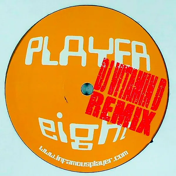 DJ Vitamin D Remixes