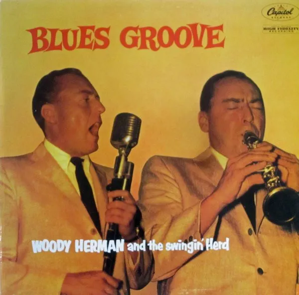 Blues Groove
