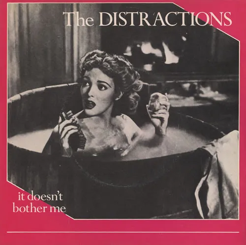 The Distractions