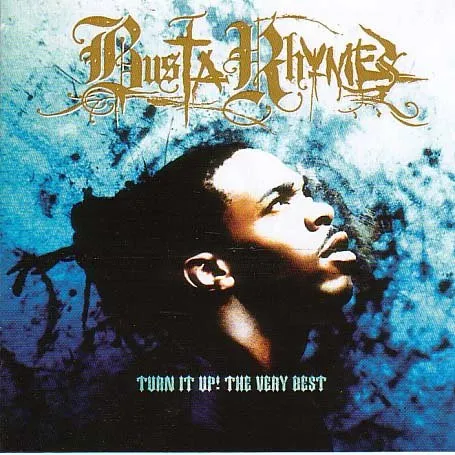 Turn It Up! The Very Best