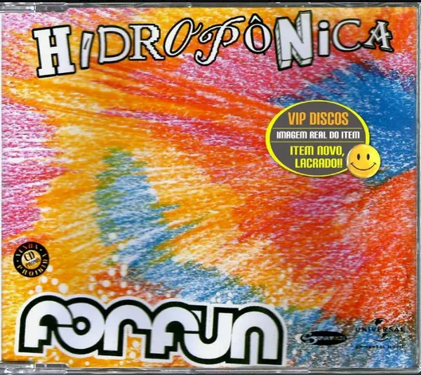 Hidropônica