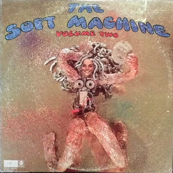 Volume Two