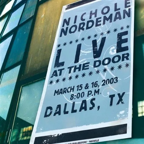 Live At The Door