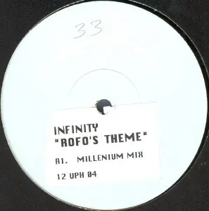Rofo's Theme