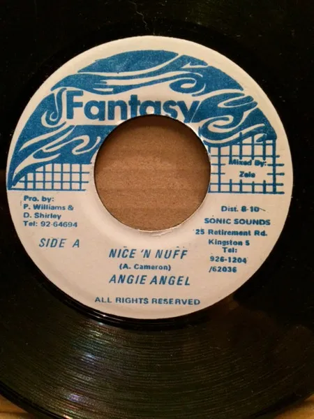 Nice 'N Nuff