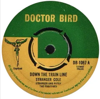 Down The Train Line / Sing And Pray