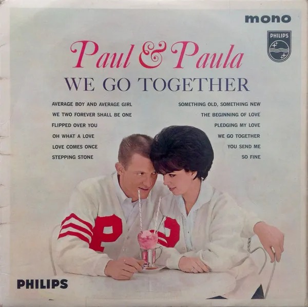 We Go Together