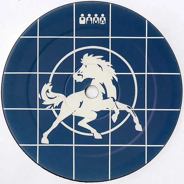 Other Worlds Robots / Disco Lunar Module Rmx