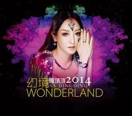 幻境2014 = Wonderland