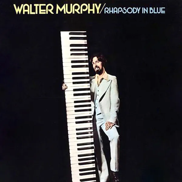 Walter Murphy