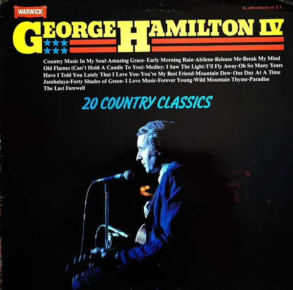 20 Country Classics