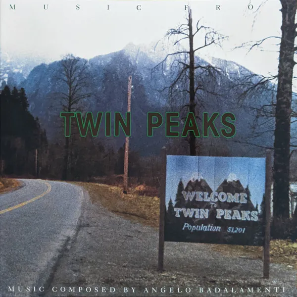 TWIN PEAKS (SOUNDTRACK)
