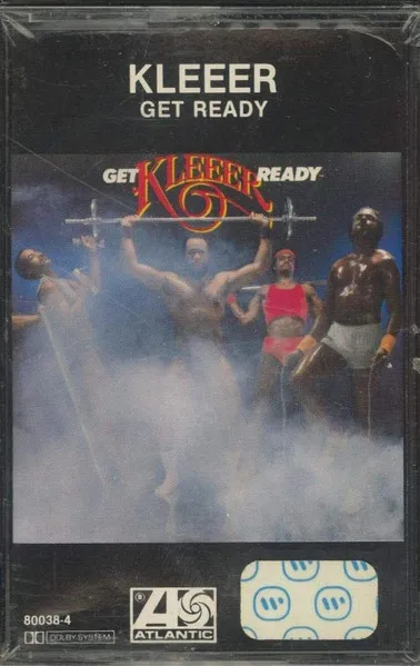 Get Ready