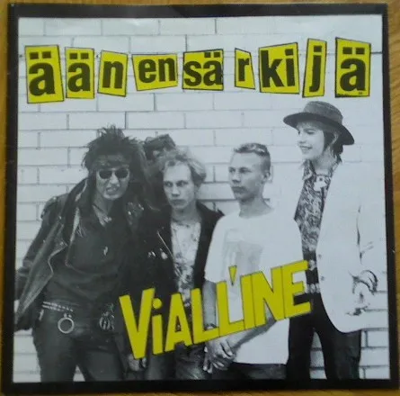 Viall'ine