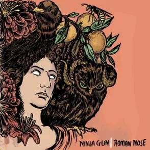 Roman Nose