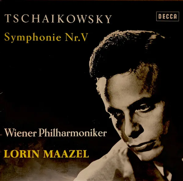 Symphonie Nr.V