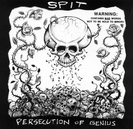The Persecution Of Genius