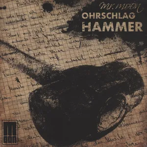 Ohrschlaghammer