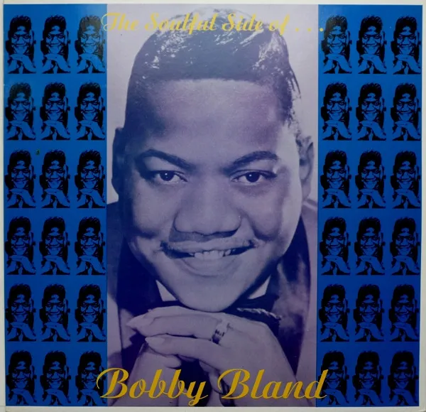 The Soulful Side Of ...