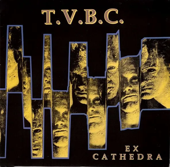 Ex Cathedra