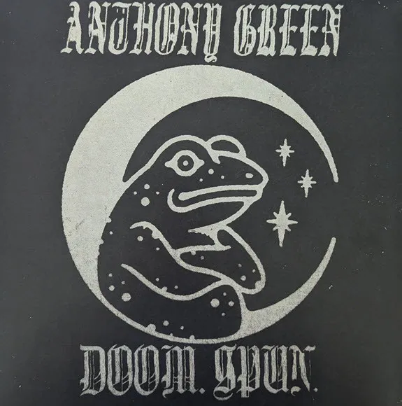 Doom. Spun.