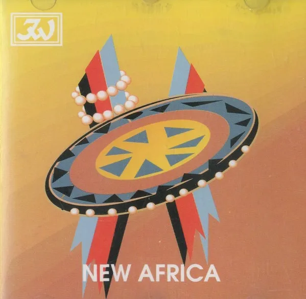 New Africa