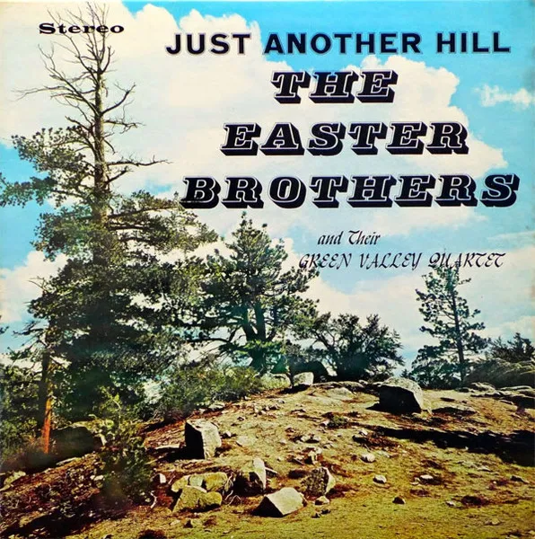 Just Another Hill