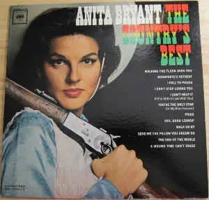 The Country's Best