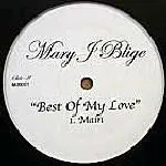 Best Of My Love