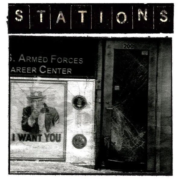 Stations