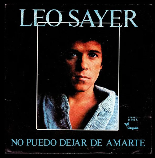 No Puedo Dejar De Amarte