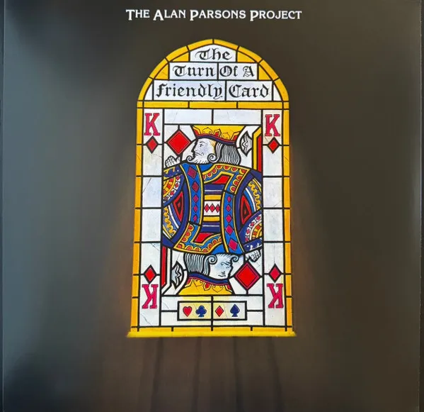 The Turn of a Friendly Card