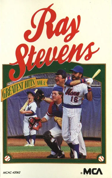 Ray Stevens Greatest Hits Vol. 2