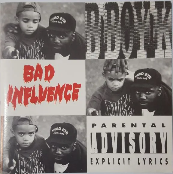 Bad Influence