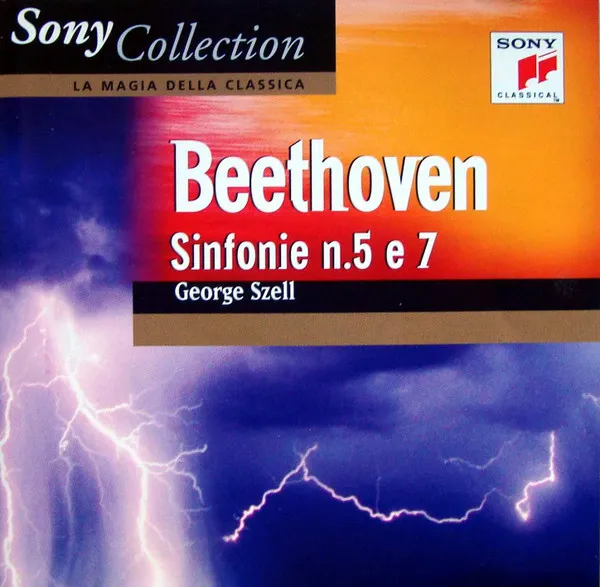 Sinfonie N. 5 & 7