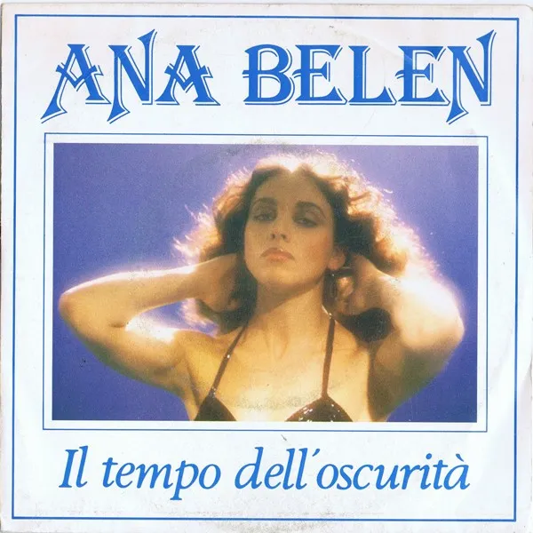 Il Tempo Dell'Oscurità / Sei L'Amore Mio... Agapimu