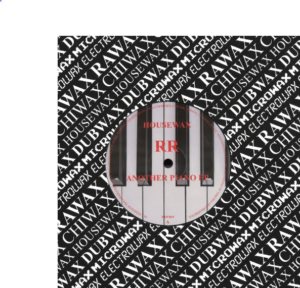 Another Piano EP
