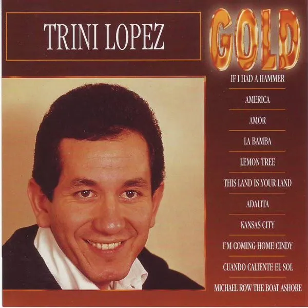 Trini Lopez