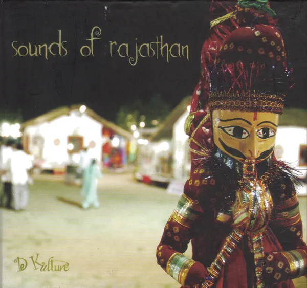 Sounds of Rajasthan