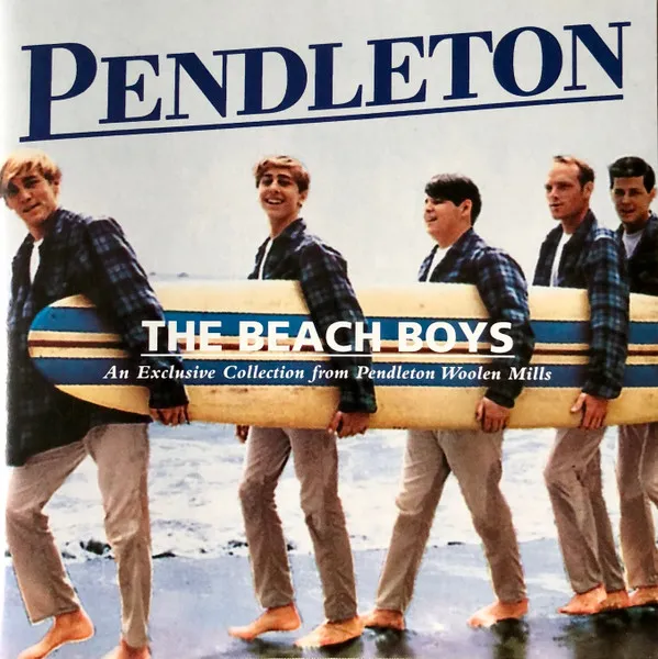 An Exclusive Collection From Pendleton Woolen Mills