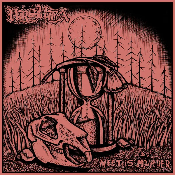 Meet Is Murder