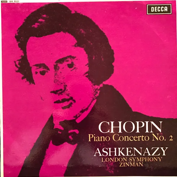 Piano Concerto No. 2