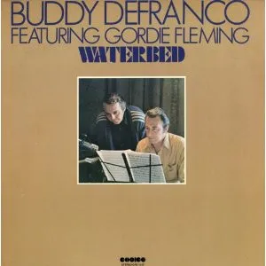 Waterbed