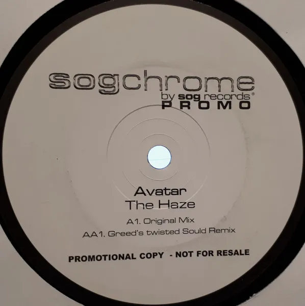 Avatar