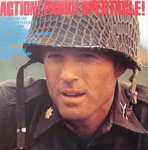 Action! Panic! Spectacle!