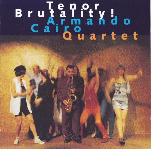 Tenor Brutality!