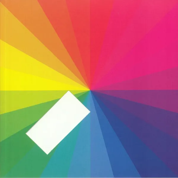 Jamie Xx