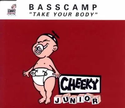 Take Your Body