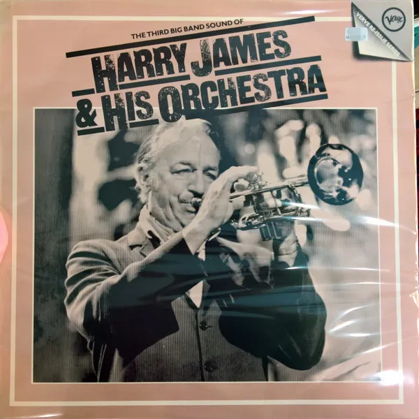 The Third Big Band Sound Of Harry James